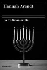 La traición oculta