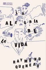 La alegría de la vida La alegría de la vida