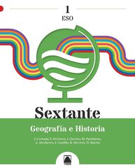 Sextante 1. Geografía E Historia 1º ESO