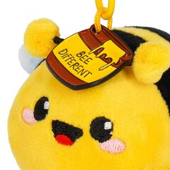 Clauer Peluix Legami Bee