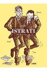 Istrati 2. El escritor Istrati 2. El escritor
