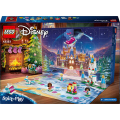 LEGO® Disney Princess Calendari d'Advent 43253