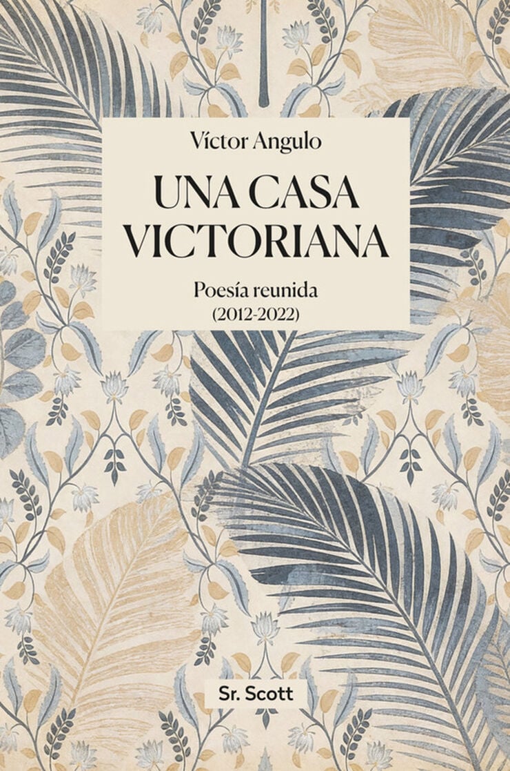 Una casa victoriana