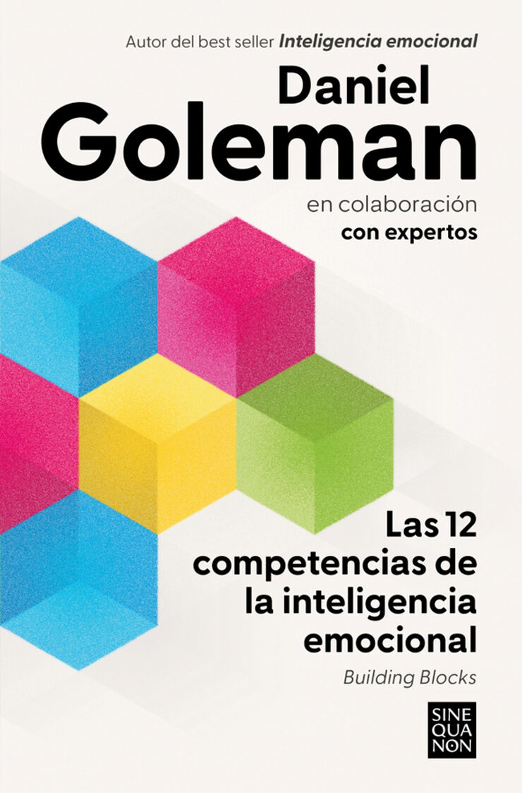 Las doce competencias de la inteligencia emocional