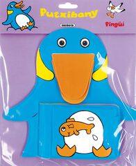 Pingüí- Putxibany Pingüí- Putxibany