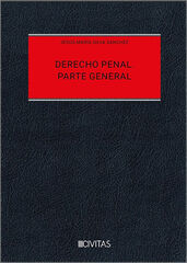 Derecho Penal. Parte General