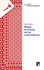 Magia en el país de las matemáticas Magia en el país de las matemáticas