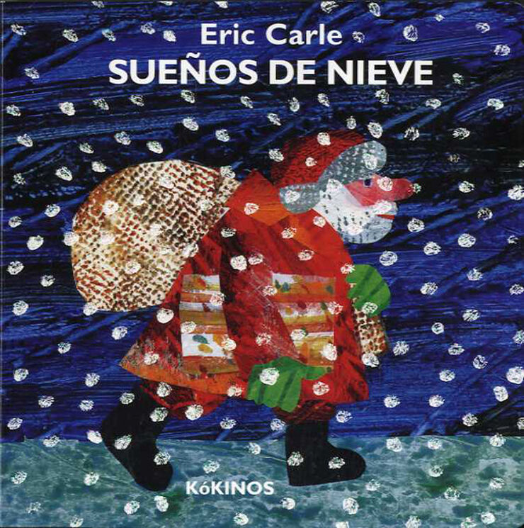 Sueños de nieve