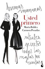 Usted primero Usted primero