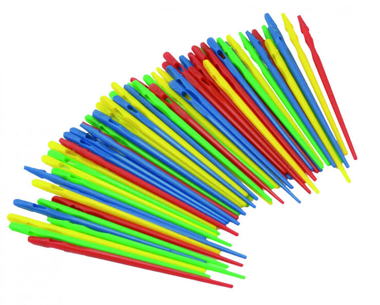 Agujas para coser