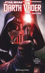 Star Wars Darth Vader Lord Oscuro HC (tomo) nº 02/04 Star Wars Darth Vader Lord Oscuro HC (tomo) nº 02/04