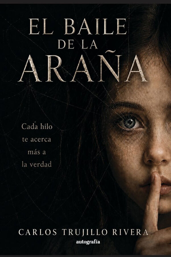 El baile de la ara&ntilde;a