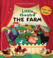 The farm The farm