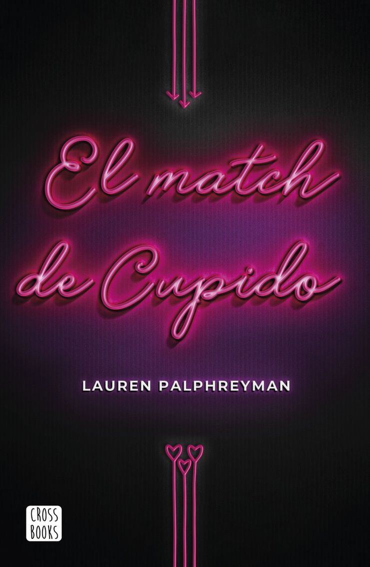 El Match De Cupido