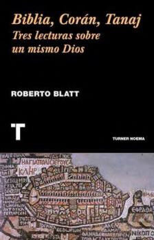 Biblia, Cor&aacute;n, Tanaj