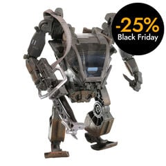 Mega Vehículo Combate Avatar