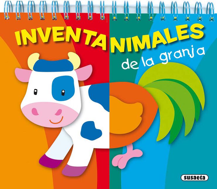 De la granja