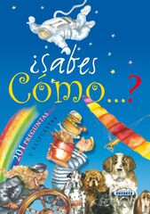 ¿Sabes cómo...? ¿Sabes cómo...?