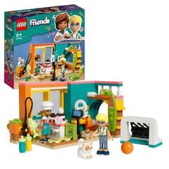 LEGO&reg; Friends Habitaci&oacute; de Lle&oacute; 41754