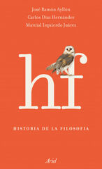 Historia de la filosofía Historia de la filosofía