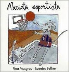 Marieta esportista Marieta esportista