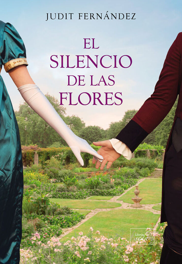 El silencio de las flores