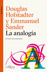 La analogía La analogía