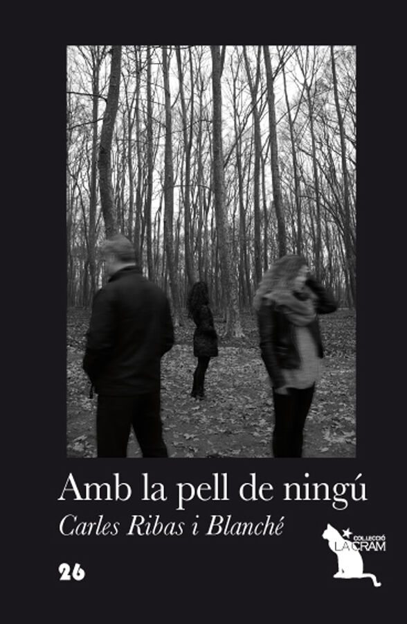 Amb la pell de ning&uacute;