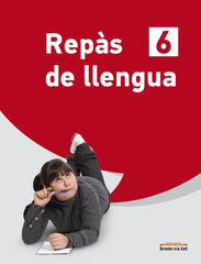Reps de Llengua 6 Primria