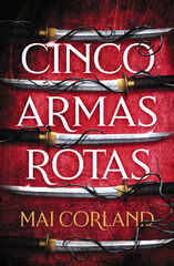 Cinco armas rotas Cinco armas rotas