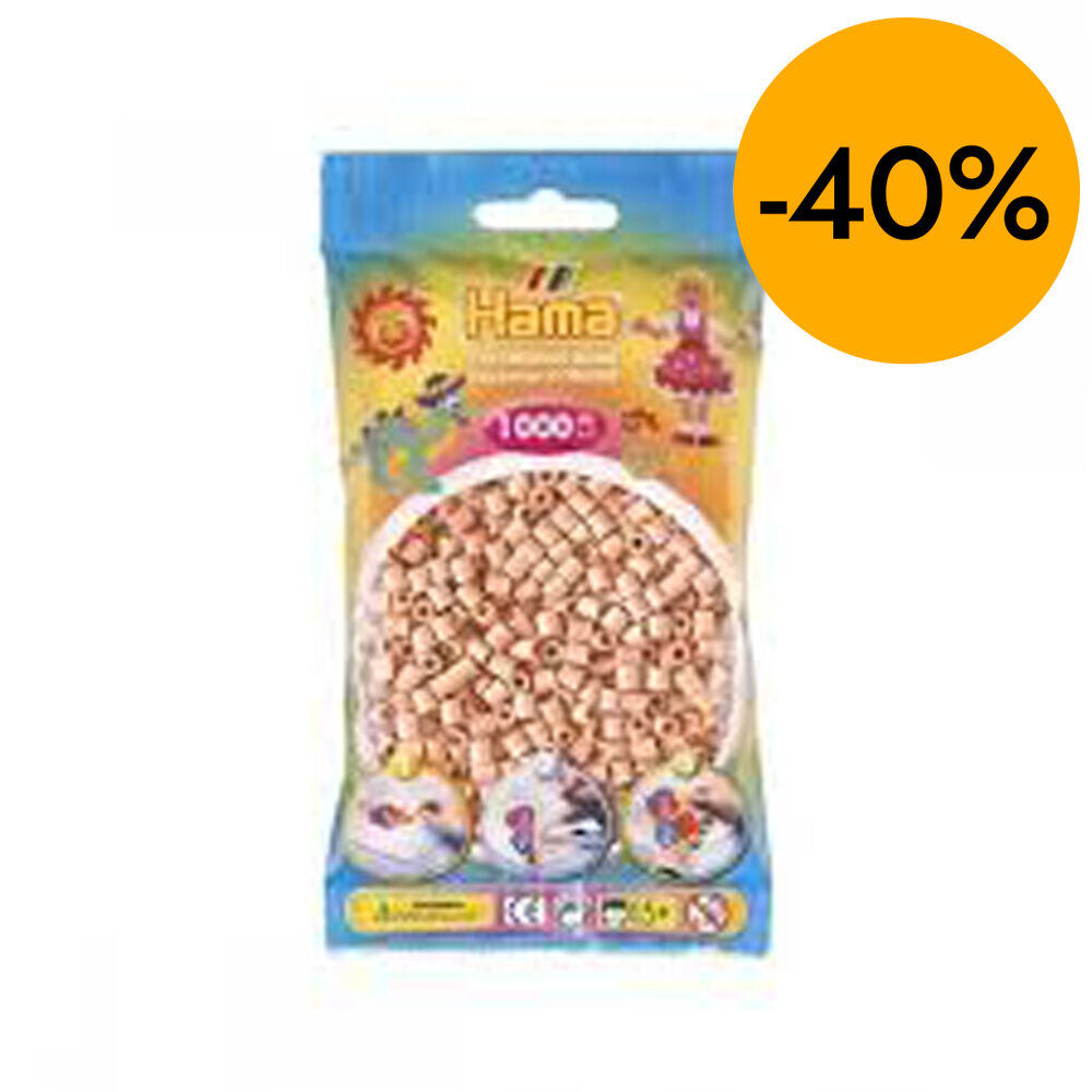 Pius Hama MoNocolors Salm&oacute;