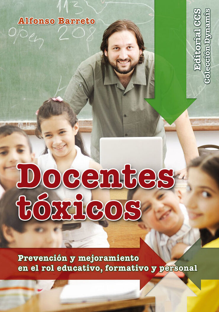 Docentes txicos