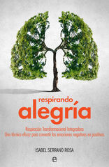 Respirando alegría Respirando alegría