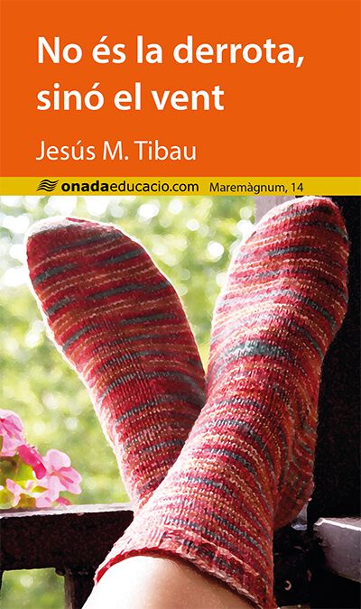 No &eacute;s la derrota, sin&oacute; el vent