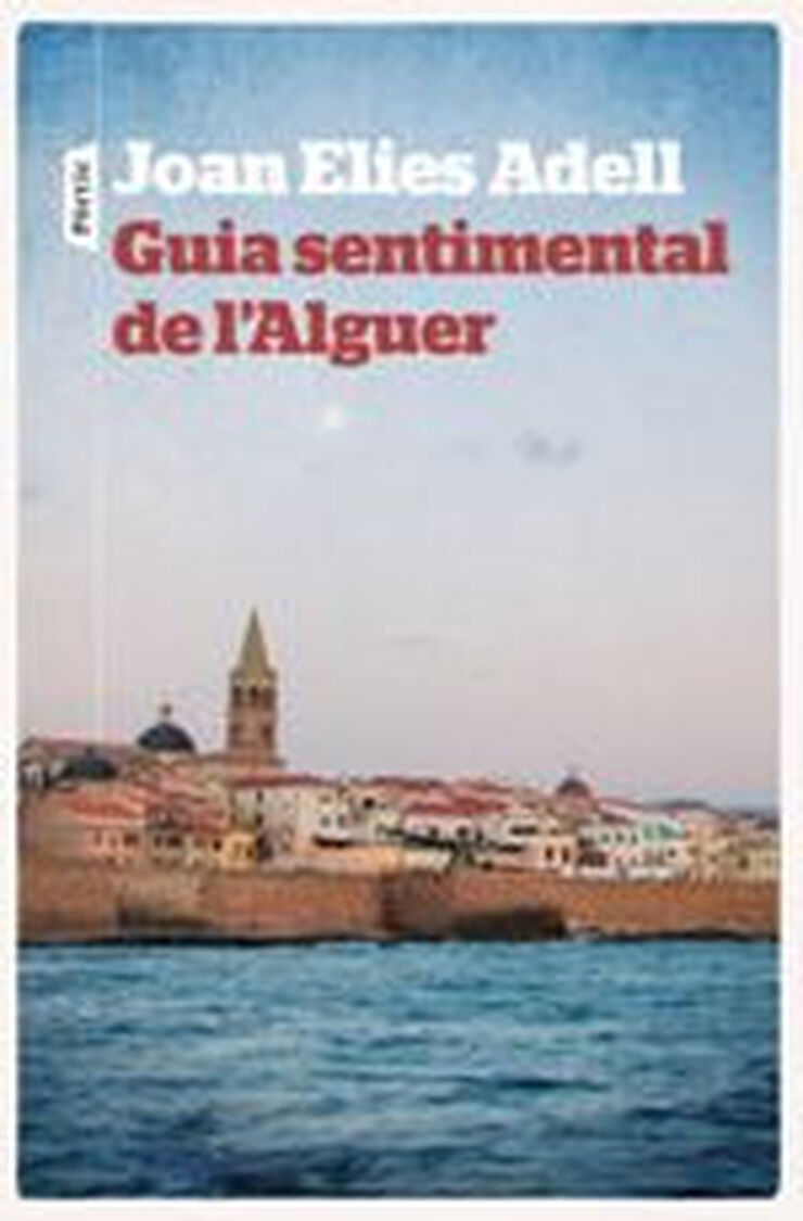 Guia sentimental de l'Alguer