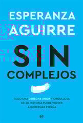 Sin complejos Sin complejos