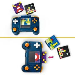 LEGO® LEGO Creator Consola de Videojocs Retro 31380