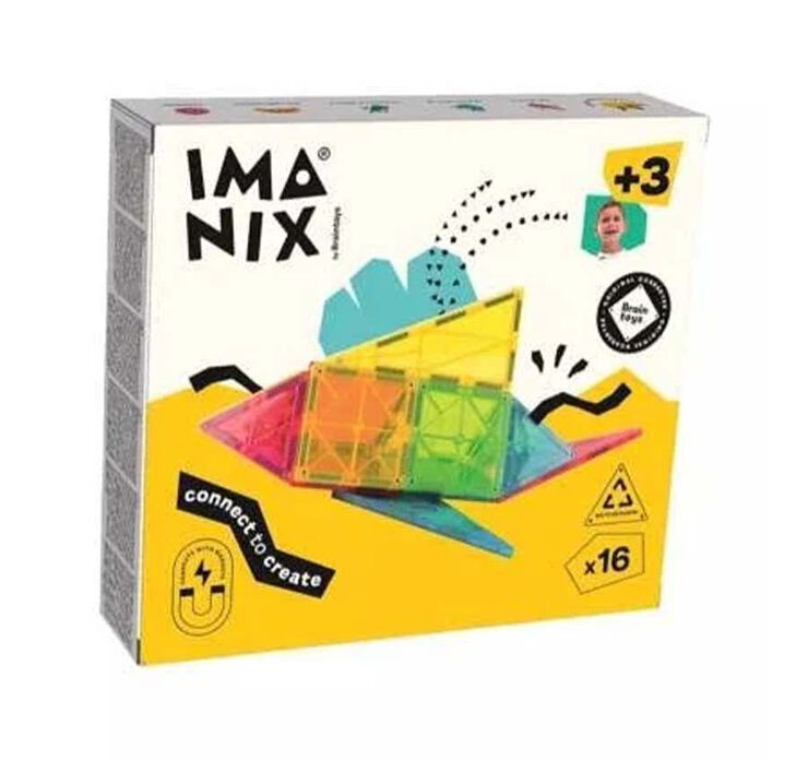 Imanix Classic 12 Pc