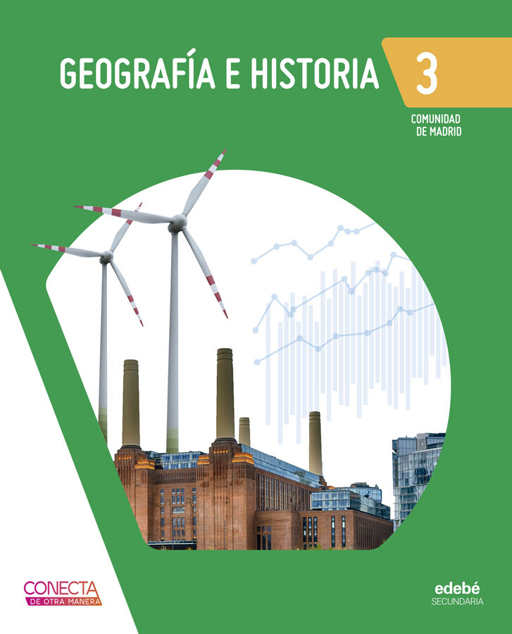 Geograf&iacute;a e historia 3