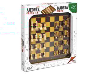 Escacs amb accessoris