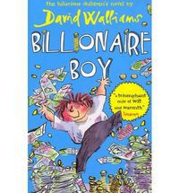 Billionaire boy