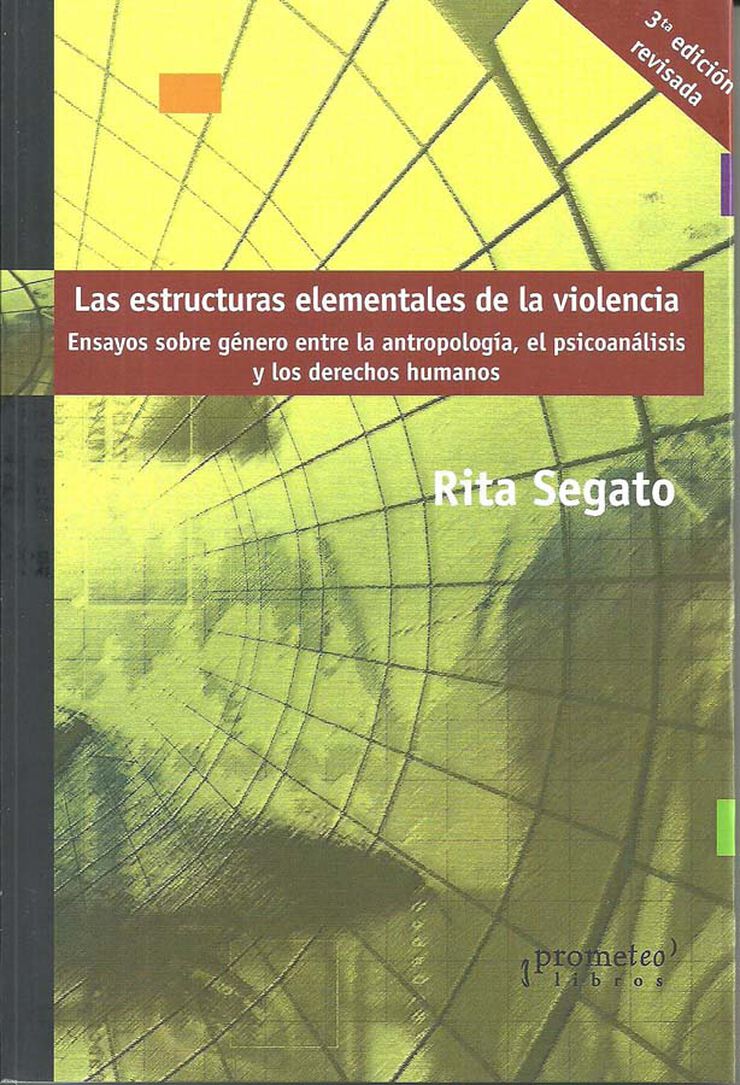 Estructuras elementales de la violencia