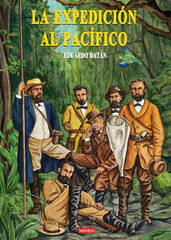 La expedición al Pacífico La expedición al Pacífico