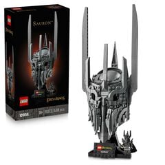 LEGO&reg; Icons The Lord of the Rings: Casc de Sauron 11373