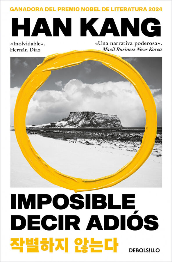 Imposible decir adi&oacute;s