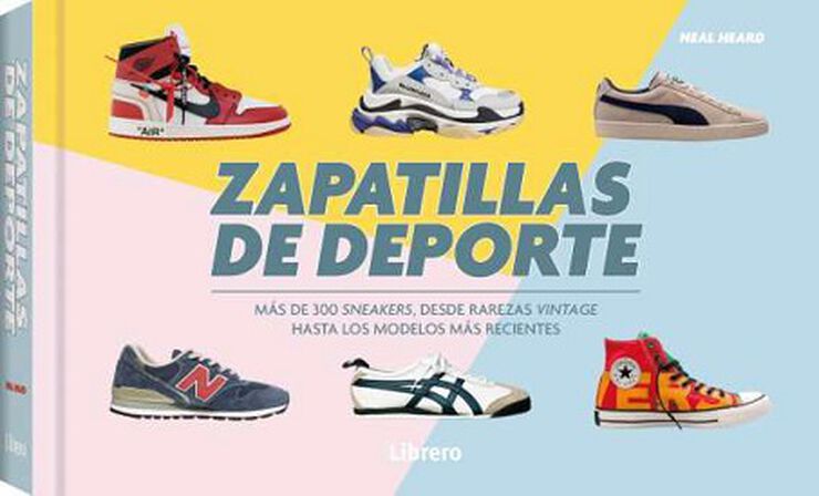 Zapatillas de deporte