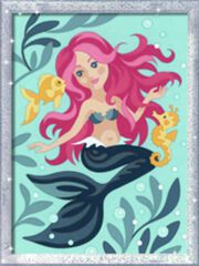 CreArt Serie D - Sireneta