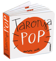 Taronja Pop Taronja Pop