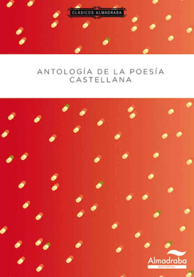 Antología de la poesía castellana