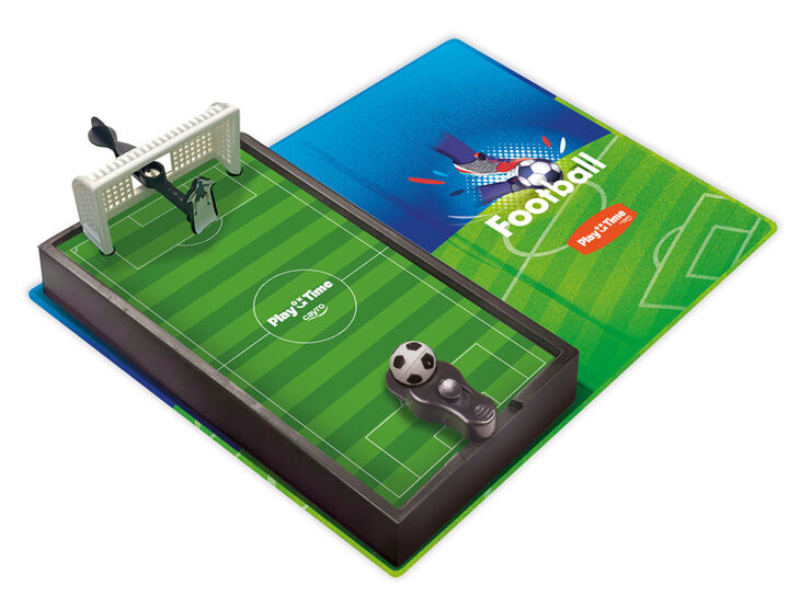 Play Time Football